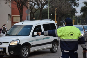 Lee más sobre el artículo Avellaneda refuerza su seguridad vial