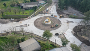 Lee más sobre el artículo Avellaneda avanza con numerosas obras públicas