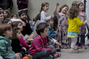 Lee más sobre el artículo Viví las vacaciones de invierno en Reconquista