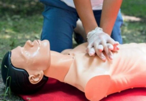 Lee más sobre el artículo Este jueves: Segunda Jornada de «Voluntarios en Emergencias Sanitarias»