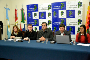 Lee más sobre el artículo Lanzamiento licitación pública para 74 lotes en barrio Lanceros del Sauce