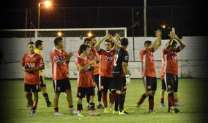 Lee más sobre el artículo La Liga Reconquistense de Fútbol programó la décima fecha del Clausura