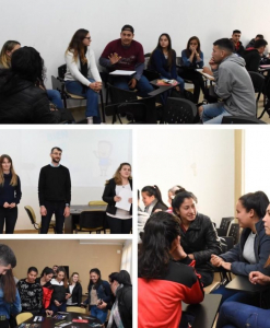 Lee más sobre el artículo Taller de Empleabilidad