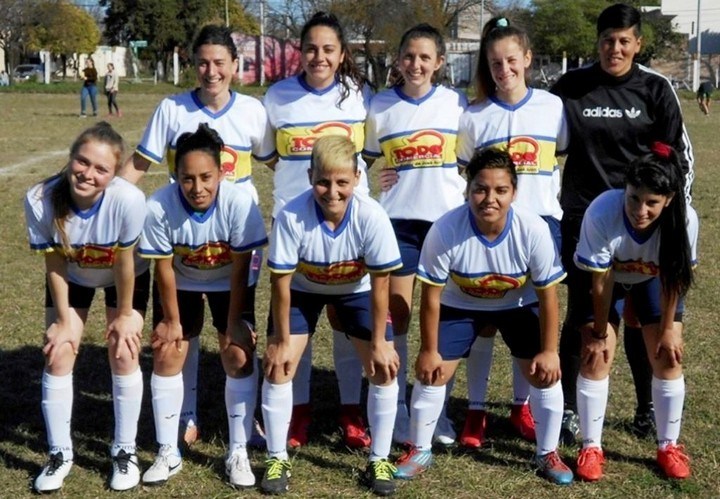Lee más sobre el artículo Fútbol Femenino: La Costa se quedó con el Torneo Apertura