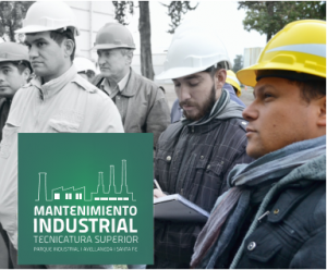 Lee más sobre el artículo Inscriben para ser docentes en la Tecnicatura Superior en Mantenimiento Industrial
