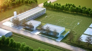 Lee más sobre el artículo Instituto de Profesorado de Reconquista iniciará el ciclo lectivo 2020 en su nuevo edificio
