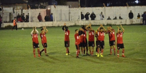 Lee más sobre el artículo Se completó la 10º fecha del Torneo Clausura