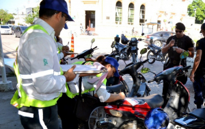 Lee más sobre el artículo Controles de tránsito