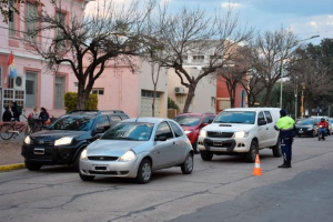 Lee más sobre el artículo Plan Integral de Seguridad Vial