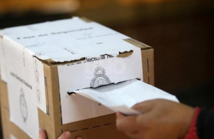Lee más sobre el artículo ¿Qué pasa si no voy a votar en las PASO?