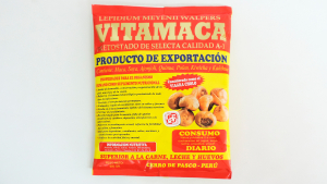 Lee más sobre el artículo La Assal prohibió la venta del producto «VITAMACA»