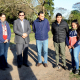 Convenio de pasantías entre la Municipalidad de Reconquista con la Escuela Agrotécnica de La Potasa