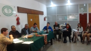 Lee más sobre el artículo CORENOSA pide el restablecimiento inmediato de la transitabilidad de rutas anegadas