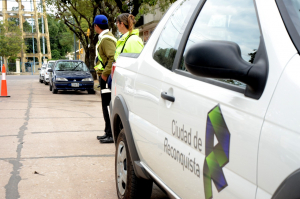 Lee más sobre el artículo Controles tránsito