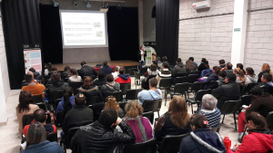 Lee más sobre el artículo Curso de Capacitación en Manipulación Segura y Saludable de los Alimentos