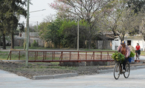Lee más sobre el artículo Comunicando barrios para un tránsito seguro y sustentable