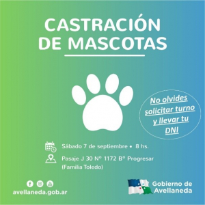 Lee más sobre el artículo El quirófano móvil llega a Bº Progresar