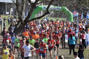 Lee más sobre el artículo Desafío Jaaukanigás: resultados de una nueva carrera aventura