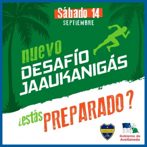 Lee más sobre el artículo “Desafío Jaaukanigás”: inscribite on line