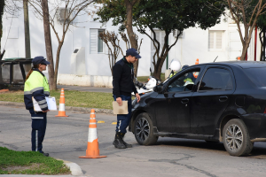 Lee más sobre el artículo Avellaneda promueve la seguridad y conciencia vial
