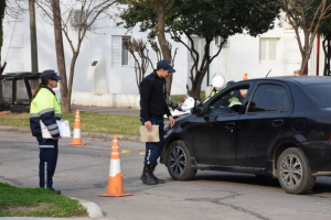 Lee más sobre el artículo Un tránsito seguro es posible