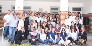 Lee más sobre el artículo El hospital de Malabrigo cumplió 75 años