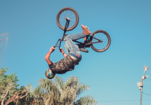 Lee más sobre el artículo Extraordinario cierre de temporada con Reco BMX