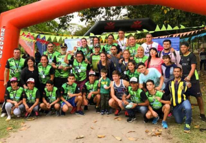 Lee más sobre el artículo Resultados deportivos del fin de semana en Reconquista