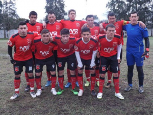 Lee más sobre el artículo Se completó la 5° fecha del torneo Petit de la Liga Reconquistense de Fútbol
