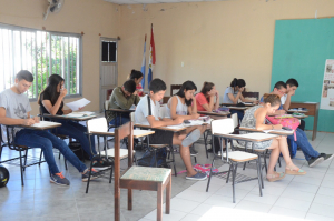 Lee más sobre el artículo Apoyo escolar en Matemáticas