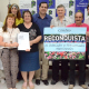 Municipalidad de Reconquista cedió un local del Complejo Habitacional Pucará