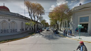 Lee más sobre el artículo Se aprobó la modificación de la circulación de calle Patricio Diez