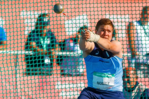 Lee más sobre el artículo Julio Nóbile viaja a España con la delegación Juvenil Argentina de Atletismo