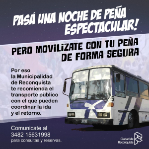 Lee más sobre el artículo Operativo de seguridad vial por el 32º Concurso Argentino de Pesca del Surubí