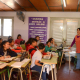 El Intendente Vallejos hizo entrega del FAE a instituciones educativas de la ciudad