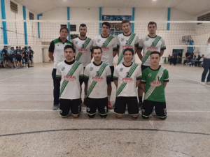 Lee más sobre el artículo Cañeros de Moussy le ganó a Racing y forzó el tercer partido