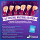 Festival Nacional de Coros en Avellaneda