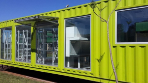 Lee más sobre el artículo La Comuna de Villa Guillermina exhibirá un laboratorio de biotecnología