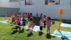 Lee más sobre el artículo Avellaneda refuerza la seguridad vial