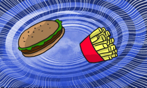 Lee más sobre el artículo La última hamburguesa de McDonald’s en Islandia acaba de cumplir 10 años, y aún parece comestible