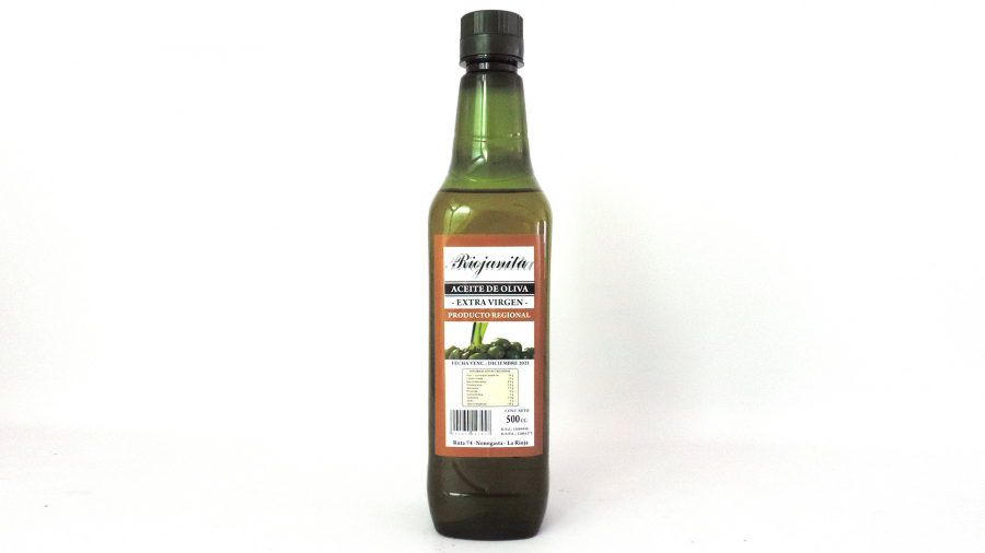 Lee más sobre el artículo La Assal estableció un alerta alimentaria sobre el producto “Aceite de oliva”