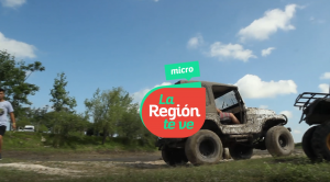 Lee más sobre el artículo 12º Encuentro de 4X4 del Norte Santafesino