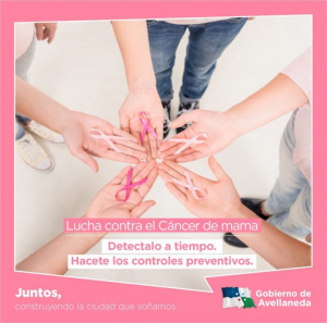 Lee más sobre el artículo Cáncer de Mama: accesibilidad, conocimiento y estudio para prevenirlo