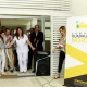 Inauguraron un Centro de Salud en Guadalupe Norte
