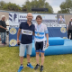 La ciclista de Flor de Oro Daniela Agretti Campeona Nacional en Mar del Plata