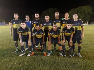Lee más sobre el artículo La Costa es el primer finalista del Torneo Petit