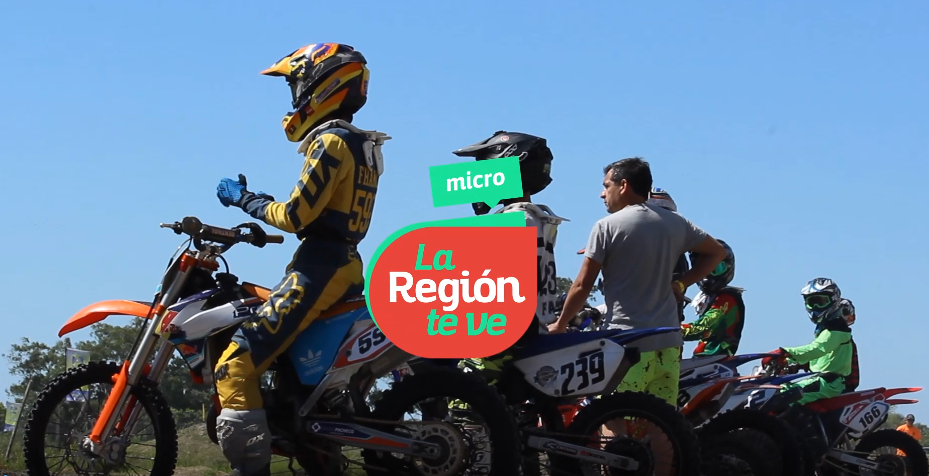 Lee más sobre el artículo 5ª fecha Motocross del Norte Santafesino