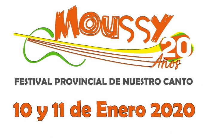 Lee más sobre el artículo Llega a Moussy el Festival Provincial de Nuestro Canto