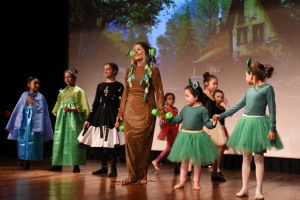 Lee más sobre el artículo Exitoso cierre de la Semana de las Artes en Avellaneda