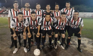 Lee más sobre el artículo Fútbol Liguista: El Tricolor clasificó a Semis, Adelante eliminado